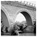 Photo 2 of Tiffany Stone Bridge (Chicago and North Western Railway Bridge No. 128)