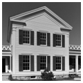 Sanford House