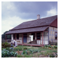 Friedrich Koepsell farmhouse