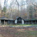 Photo 3 of Hawks Nest Shelter
