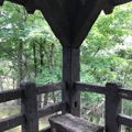 Photo 2 of Covey Cove Trail Shelter