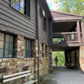 Photo 6 of Cacapon State Park Bathhouse