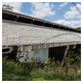 Photo 2 of Philippi Covered Bridge