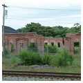 B&O Railroad Martinsburg Shops