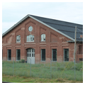 B&O Railroad Martinsburg Shops