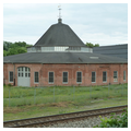B&O Railroad Martinsburg Shops