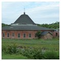 B&O Railroad Martinsburg Shops