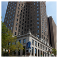 Kanawha Valley Building (Kanawha Valley Bank)