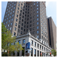 Kanawha Valley Building (Kanawha Valley Bank)