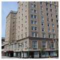 405 Capitol Building (Daniel Boone Hotel)