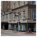405 Capitol Building (Daniel Boone Hotel)