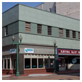 Blossom Dairy Company