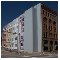 One Bridge Place (Lewis, Hubbard and Company)