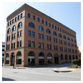 One Bridge Place (Lewis, Hubbard and Company)