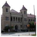 Kanawha County Courthouse