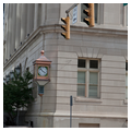Charleston City Hall
