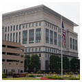 Robert C. Byrd U.S. Courthouse