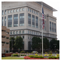 Robert C. Byrd U.S. Courthouse