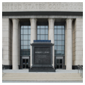 Photo 4 of Robert C. Byrd U.S. Courthouse