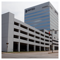 United National Bank and United Center Plaza