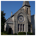 Kanawha Presbyterian Church