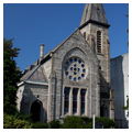 Kanawha Presbyterian Church