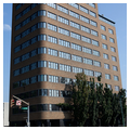 Boulevard Tower (United Carbon Building)