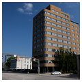 Boulevard Tower (United Carbon Building)