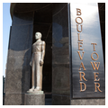 Boulevard Tower (United Carbon Building)