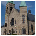 Sacred Heart Roman Catholic Co-Cathedral