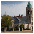 Sacred Heart Roman Catholic Co-Cathedral