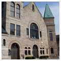 Sacred Heart Roman Catholic Co-Cathedral
