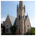 St. John's Episcopal Church