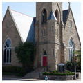 St. John's Episcopal Church