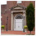 Baptist Temple