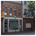 Eva Smith Building