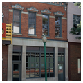 Eva Smith Building