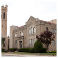 Christ Church United Methodist