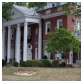 West Virginia Executive Mansion