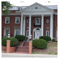 West Virginia Executive Mansion