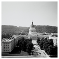 West Virginia State Capitol