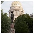West Virginia State Capitol
