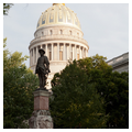 West Virginia State Capitol