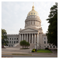 West Virginia State Capitol