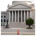 West Virginia State Capitol