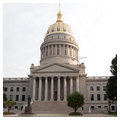 West Virginia State Capitol