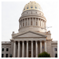 West Virginia State Capitol