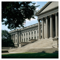 West Virginia State Capitol