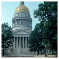 West Virginia State Capitol