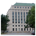 West Virginia Capitol Complex